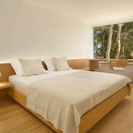 别墅 Arc - Perfect Seaside Luxury With Heated Pool