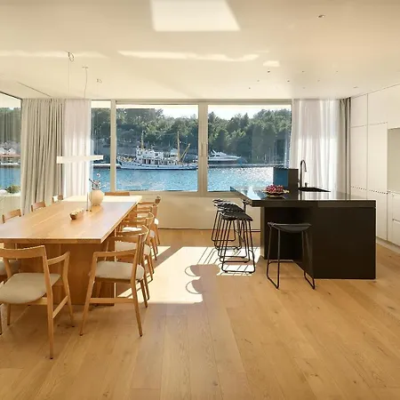 Arc - Perfect Seaside Luxury With Heated Pool 米欧纳