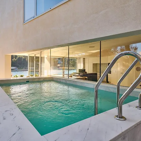 Arc - Perfect Seaside Luxury With Heated Pool * 米欧纳