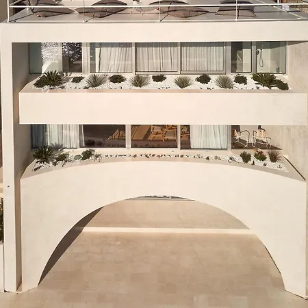 Arc - Perfect Seaside Luxury With Heated Pool 米欧纳