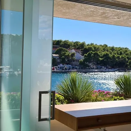 别墅 Arc - Perfect Seaside Luxury With Heated Pool *